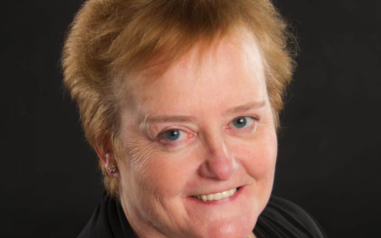 Press coverage: Melanie Weatherley MBE: 'We need a new vision for care sector reform'