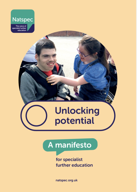 Manifesto Launch coverage: Natspec manifesto launched at the Palace of Westminster — cross-party commitment secured