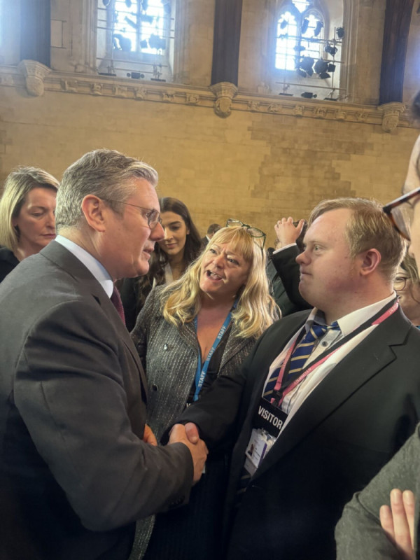 Sir Keir Starmer