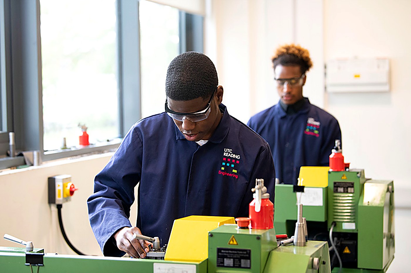 Baker Dearing Educational Trust featured in Schools Week
