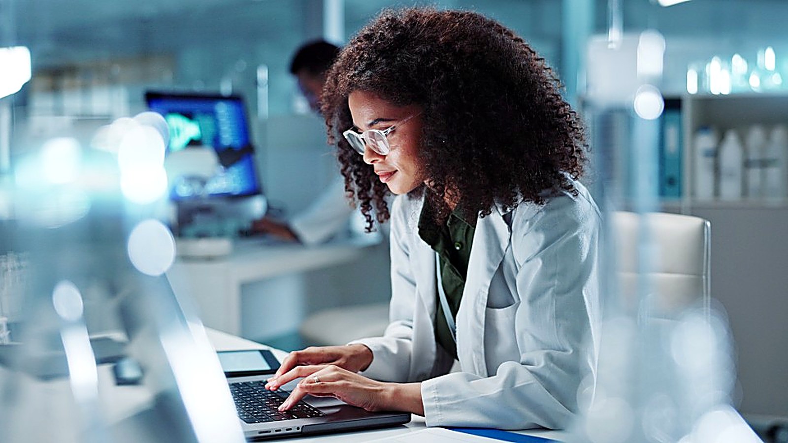 Creation Healthcare featured in Pharmaphorum