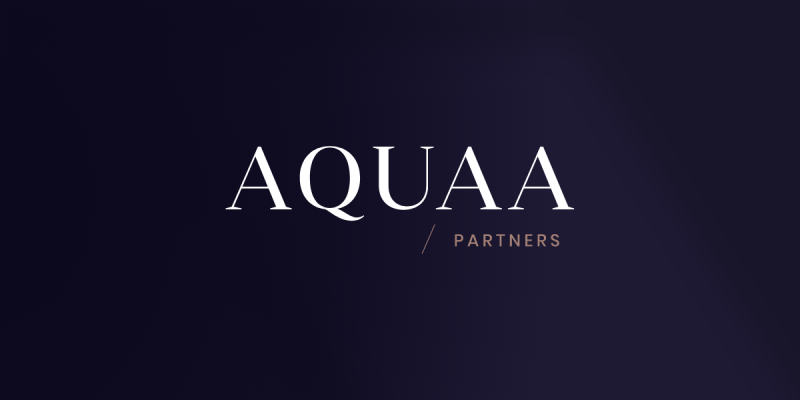 Aquaa Partners Logo