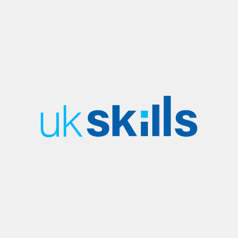 UK Skills Logo