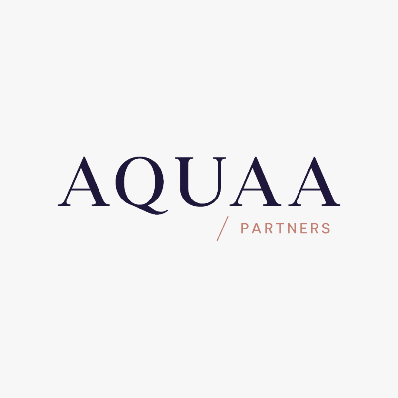 Aquaa Partners Logo No Background