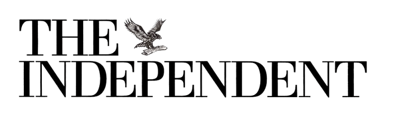 The Independent logo