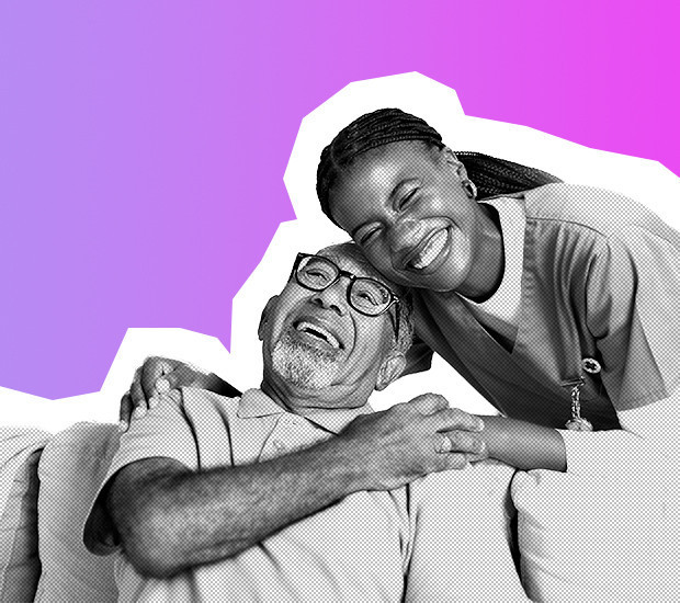 nursing home pr