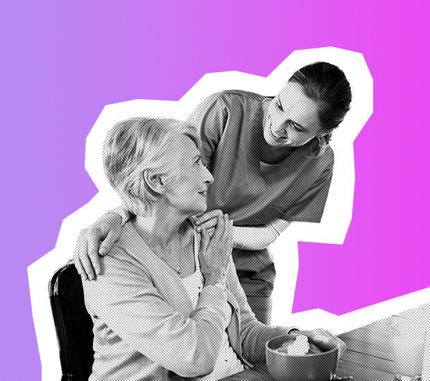 home care marketing