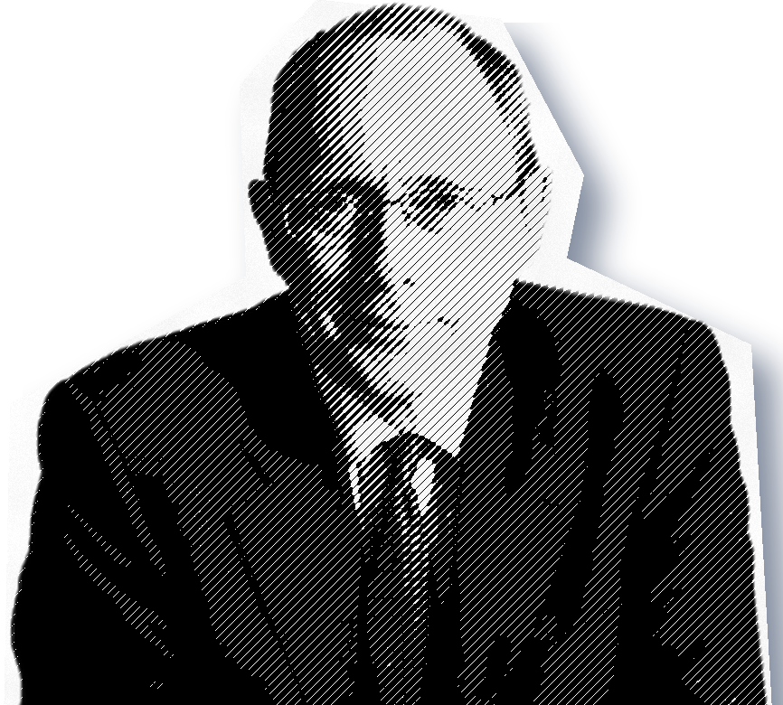 Sir Andrew Dilnot, economist and author of the report on funding care and support