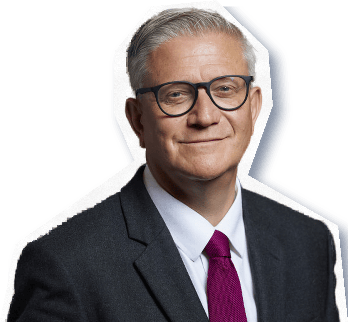 Andrew Rosindell MP on the case for Crown Dependencies representation in Parliament