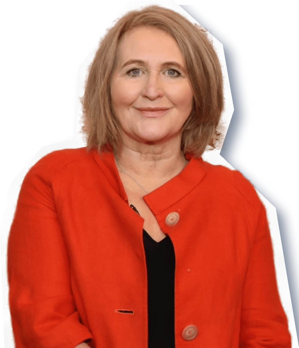 Anne Longfield on the children the system is failing most