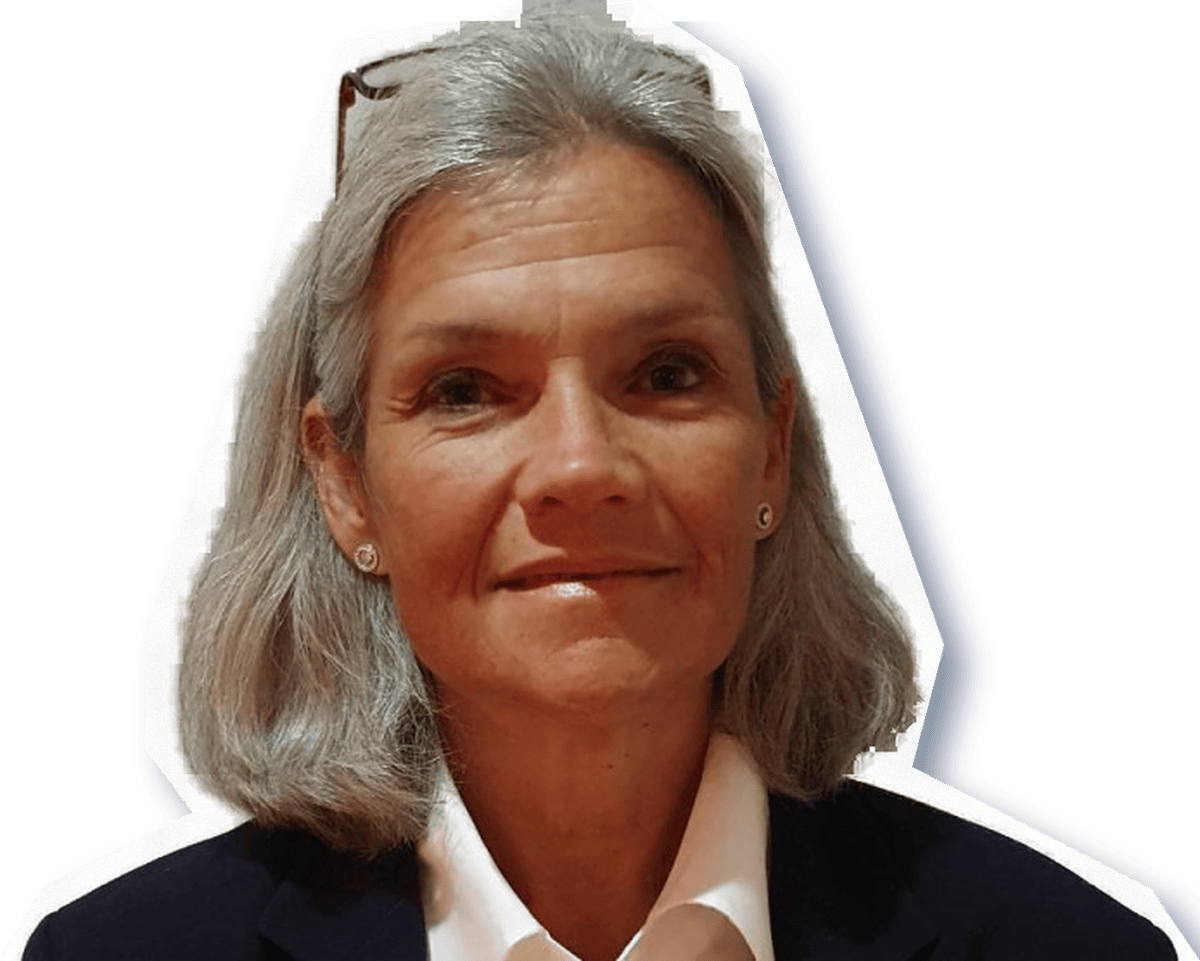 Anne-Marie Perry on matching carers to the people who need them most