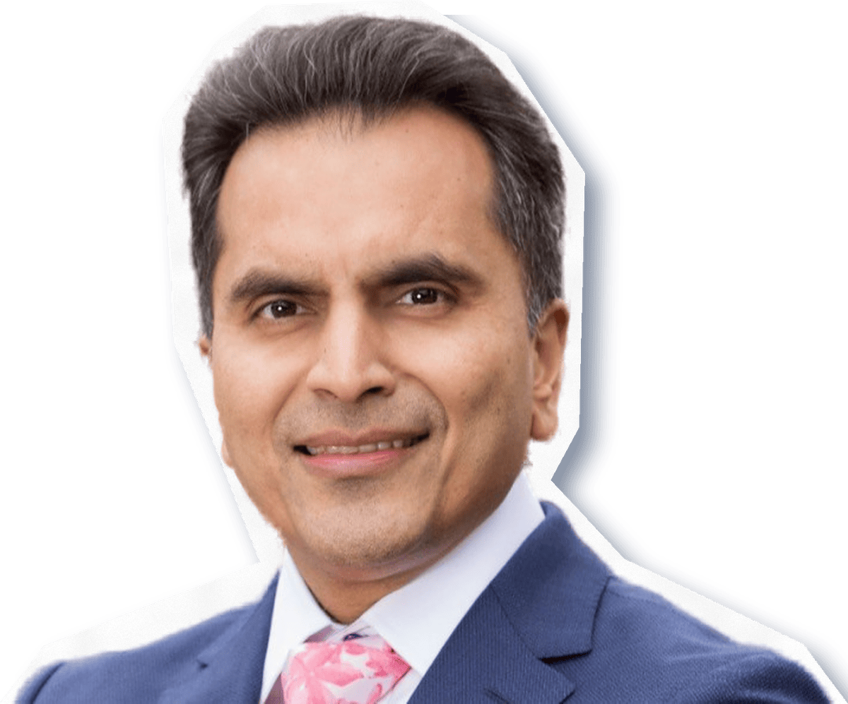 Avnish Goyal on the regulatory and funding reforms the care sector needs most