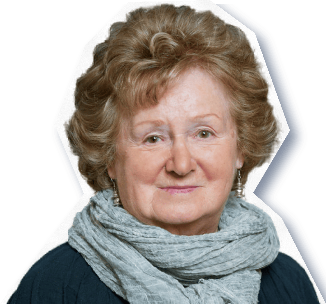 Baroness Andrews on the social care committee's findings — and the government's silence