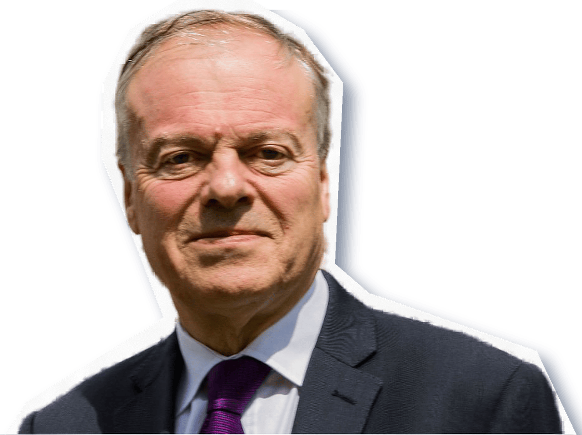 Clive Betts MP on the levelling up agenda and what local councils actually need