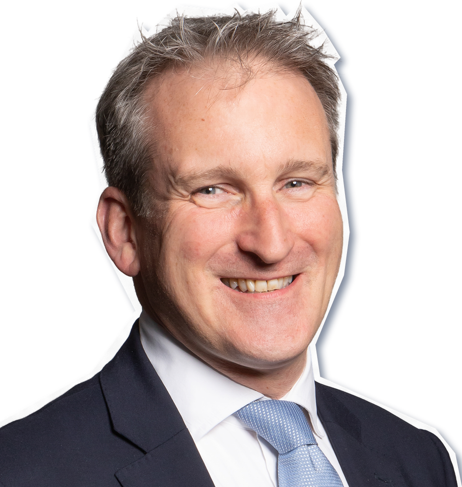 William Walter, Managing Director, Bridgehead