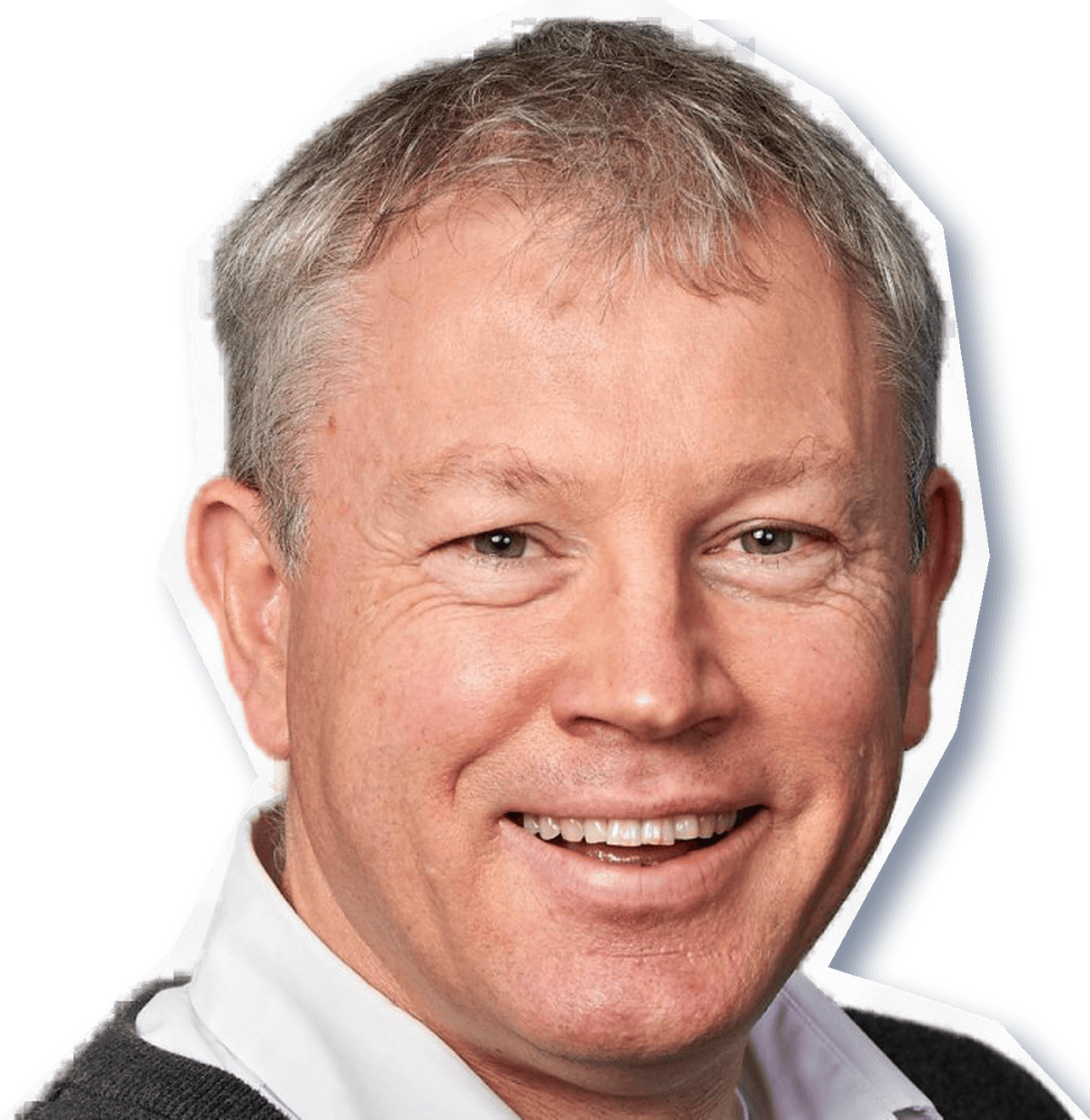 Professor Mike Robling