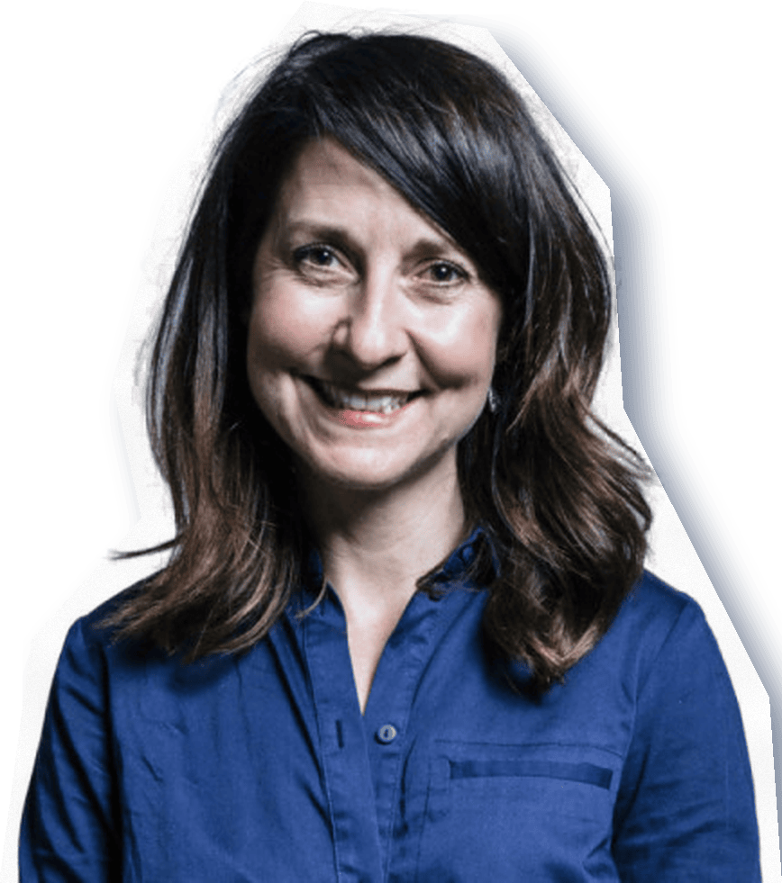 Liz Kendall MP on Labour's vision for adult social care
