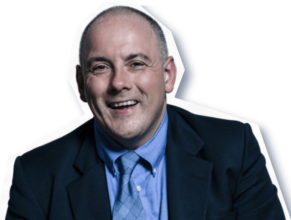 Robert Halfon on his legacy and what comes next for FE and skills