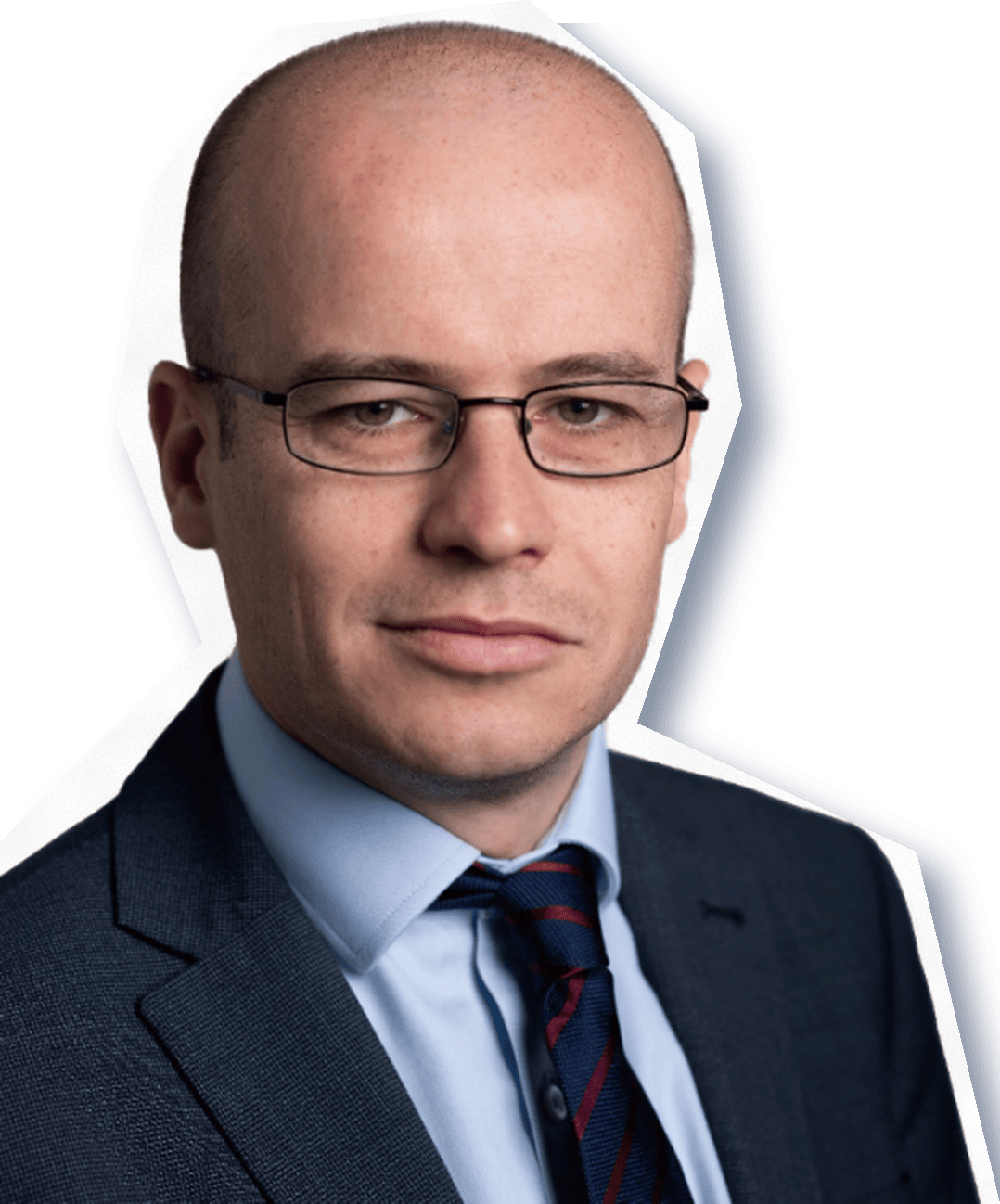 Gavin Edwards