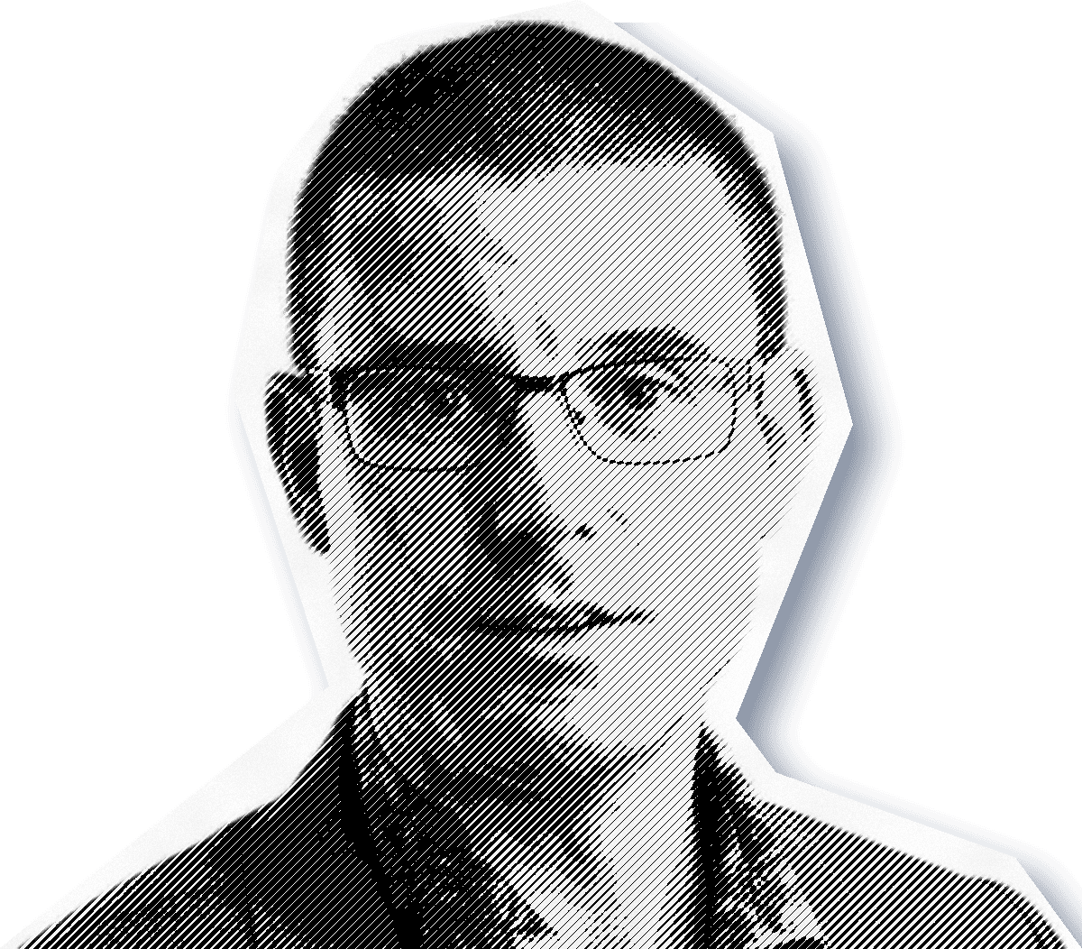 Gareth John, First Intuition