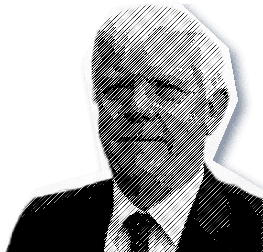 Councillor David Forthergill, Local Government Association