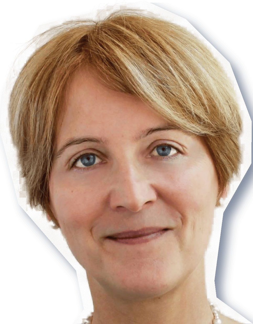 Janine Tregelles CBE, Revitalise, Access Social Care
