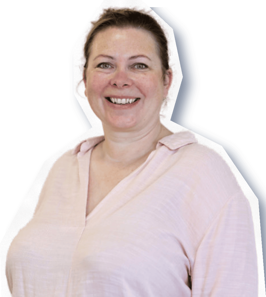 Helen Kemp