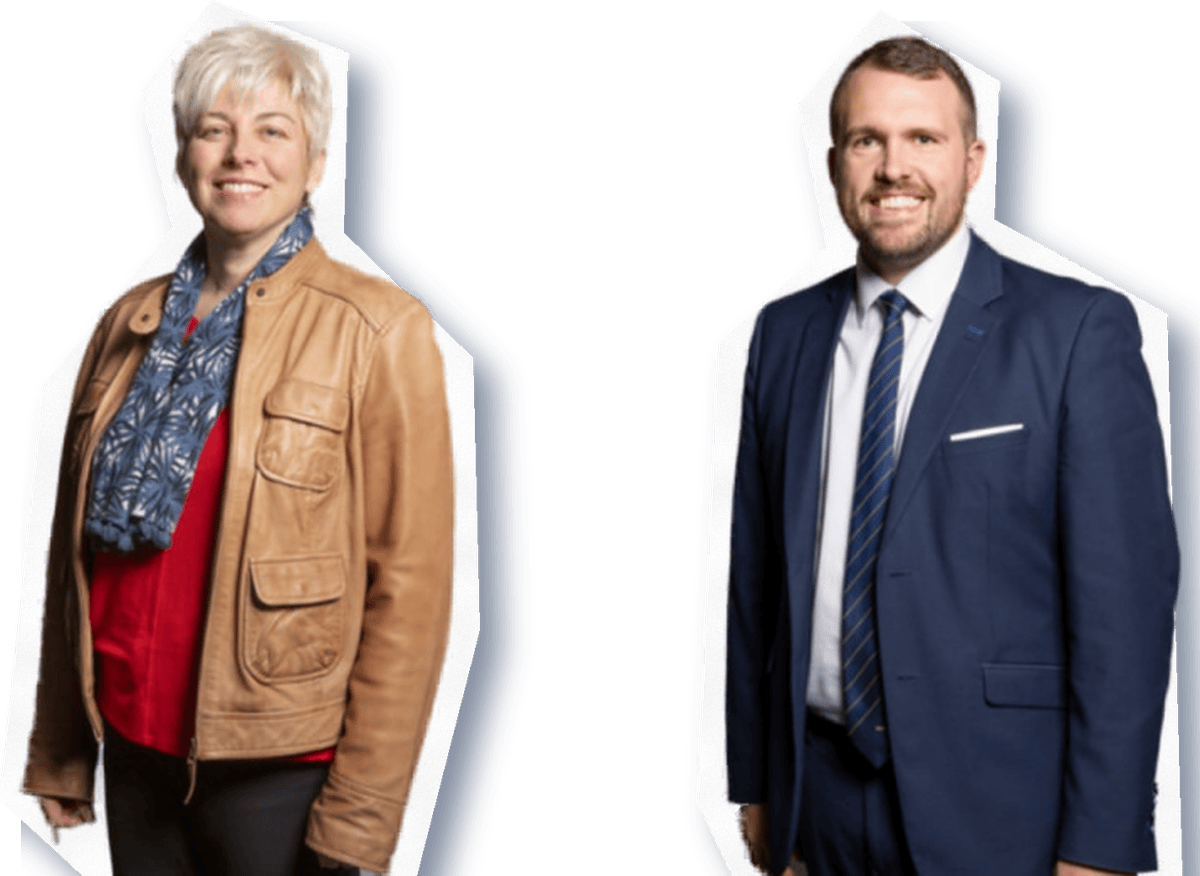 Jonathan Gullis and Lia Nici on the New Conservatives' blueprint for upskilling Britain