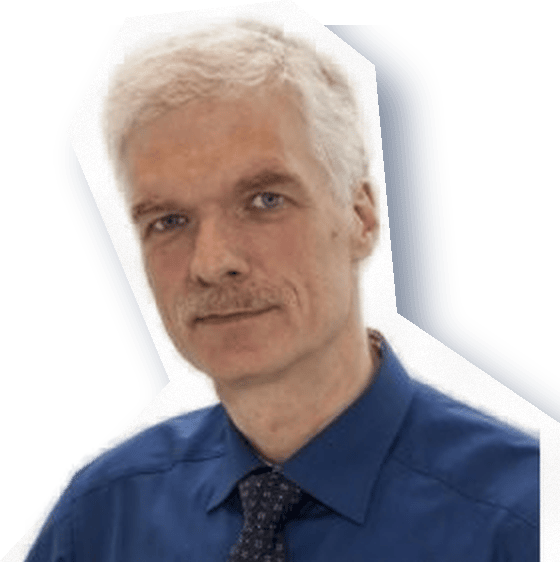 Andreas Schleicher