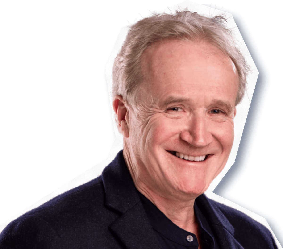 Mike Padgham on why independent care providers are being squeezed out