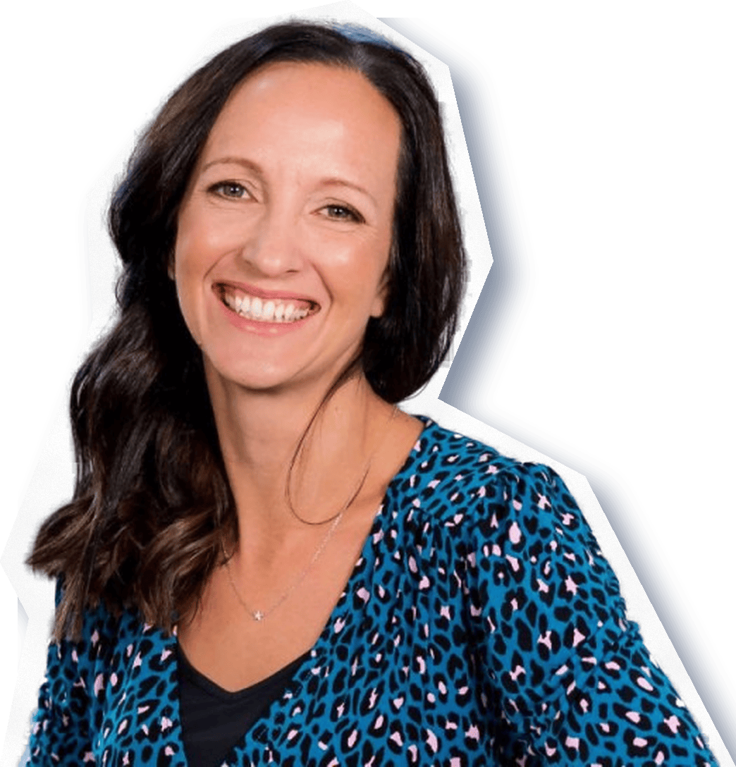 Anna Morrison CBE