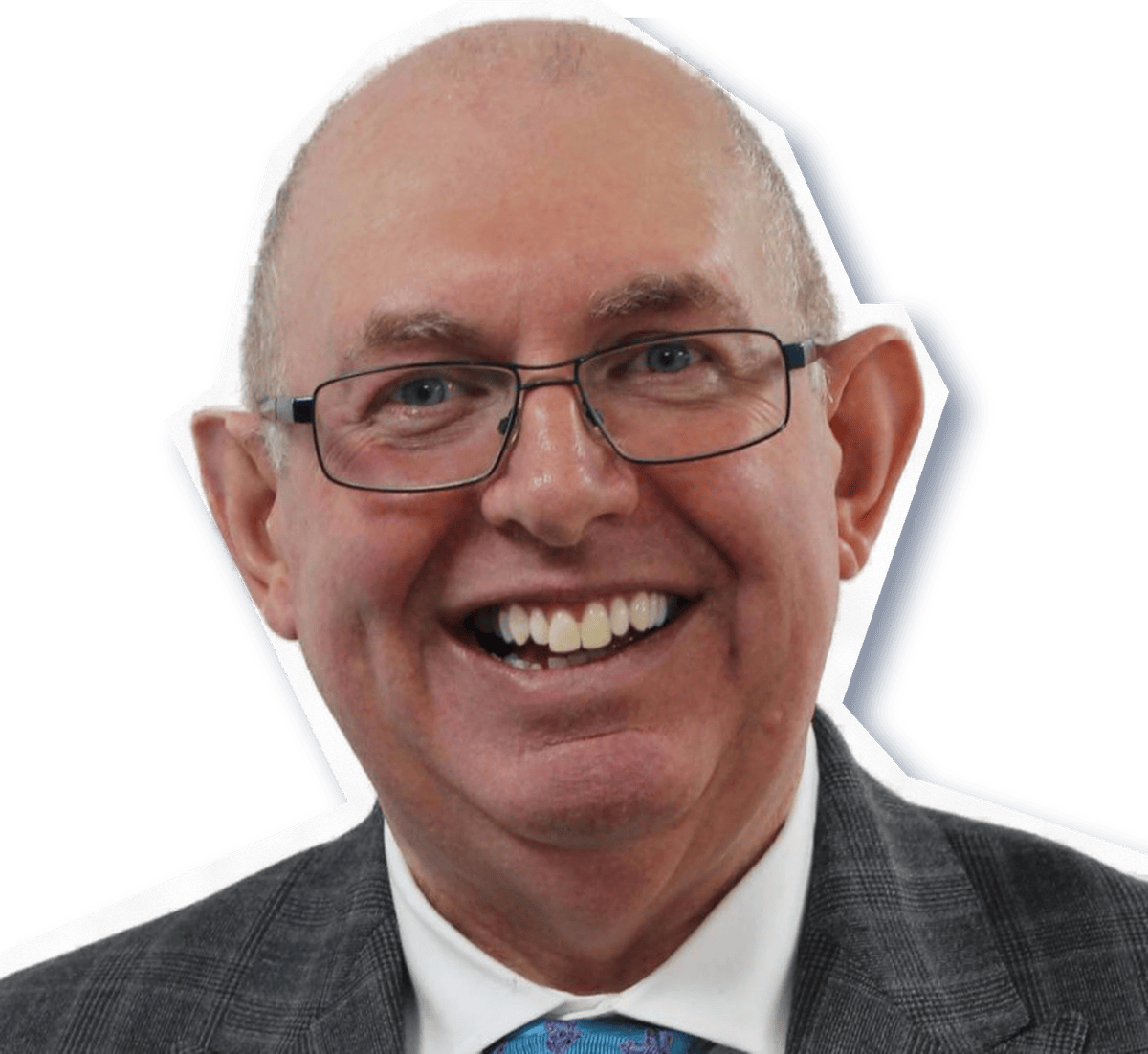 Steve Frampton