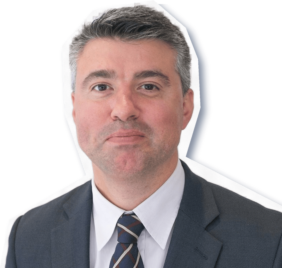 Simon Connell