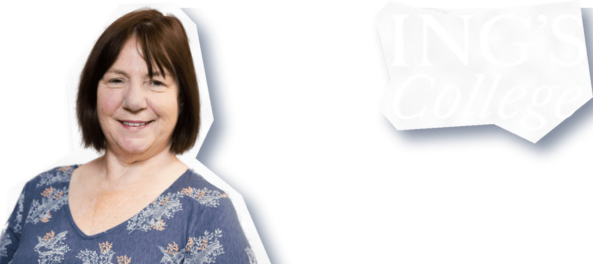 Professor Jill Manthorpe