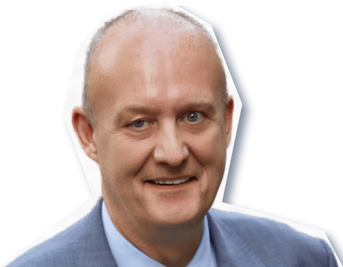 Professor Martin Green on the reforms Care England is calling for