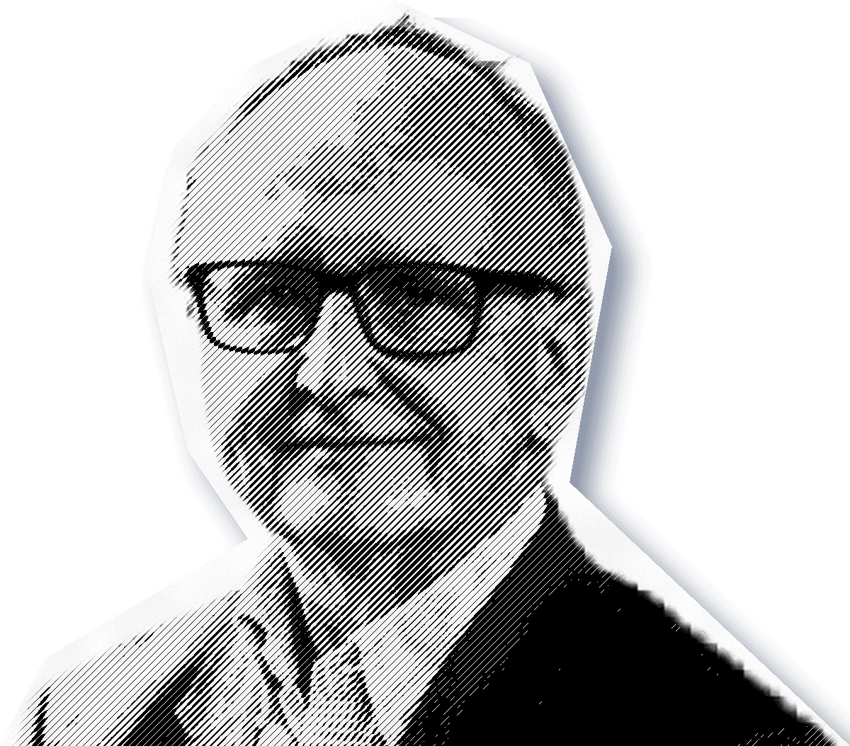 Richard Humphries, The Health Foundation