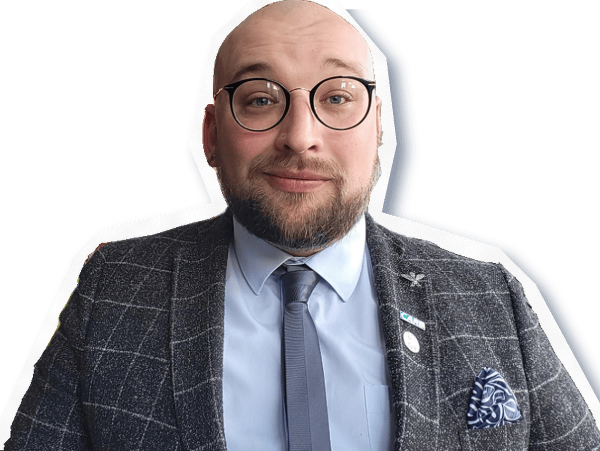 Adam Purnell