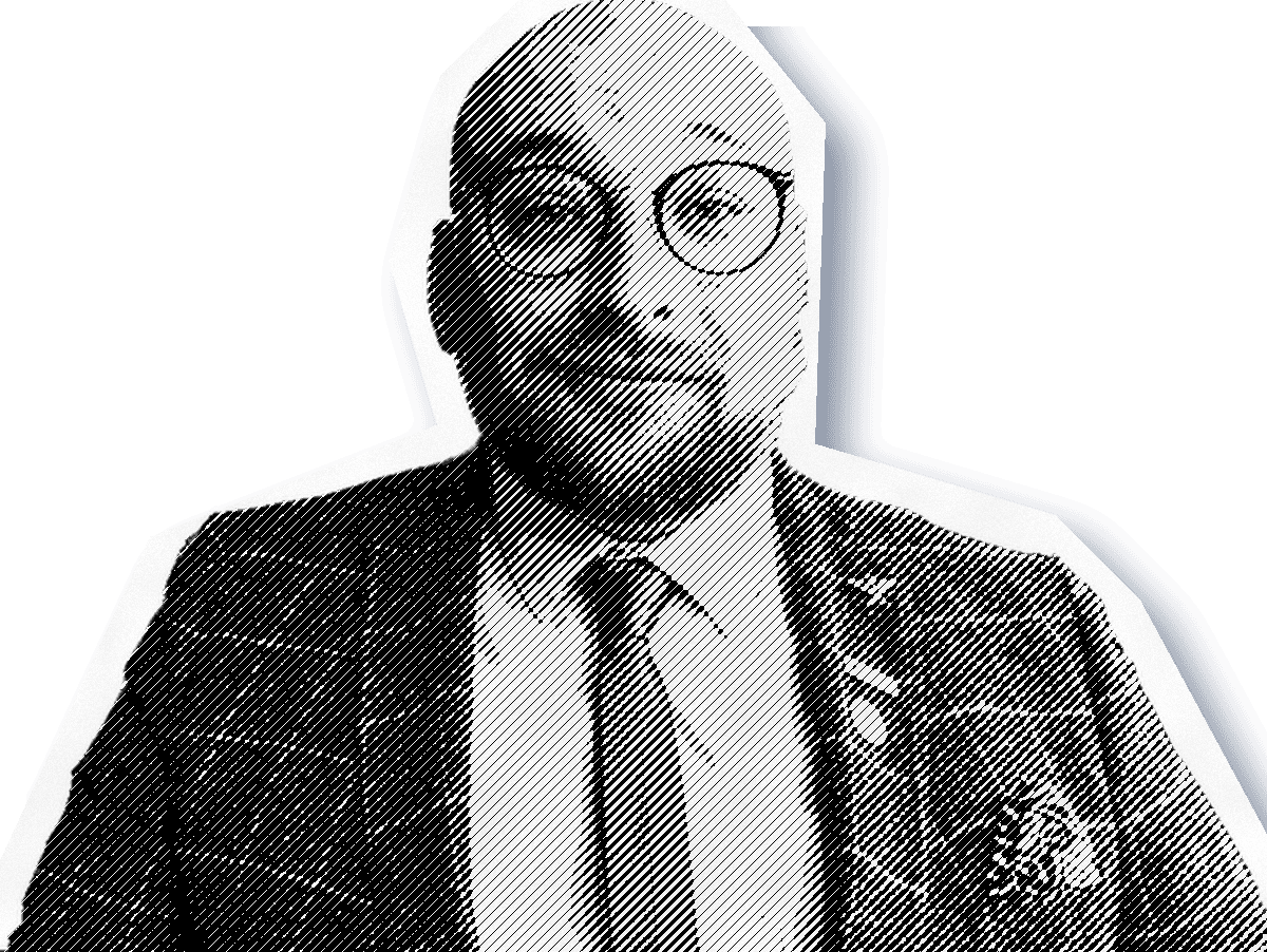 Adam Purnell, Institute for Health and Social Care Management