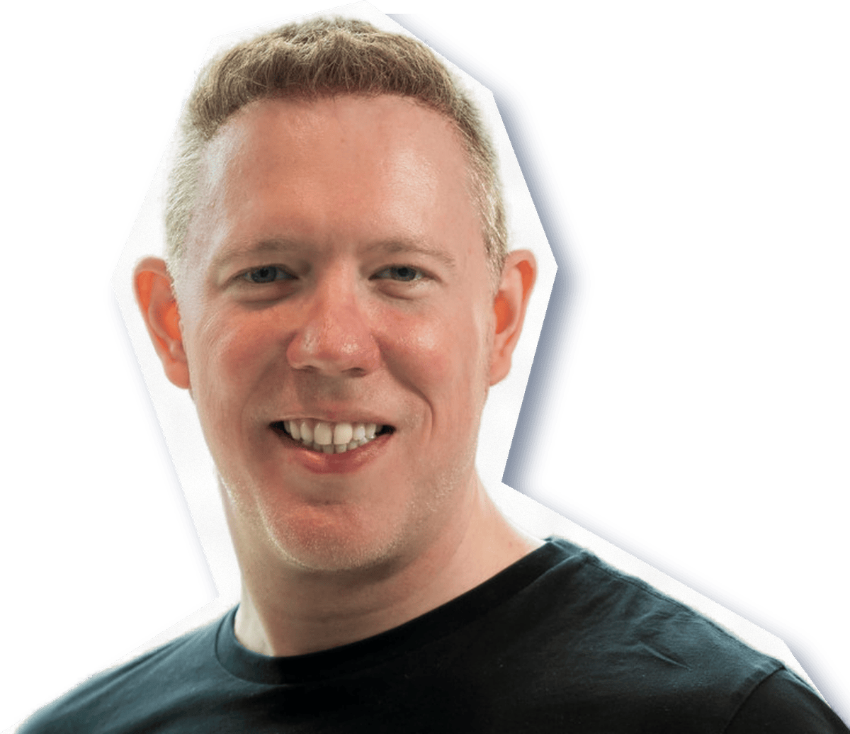 Richard Foster-Fletcher on building ethical AI for public benefit
