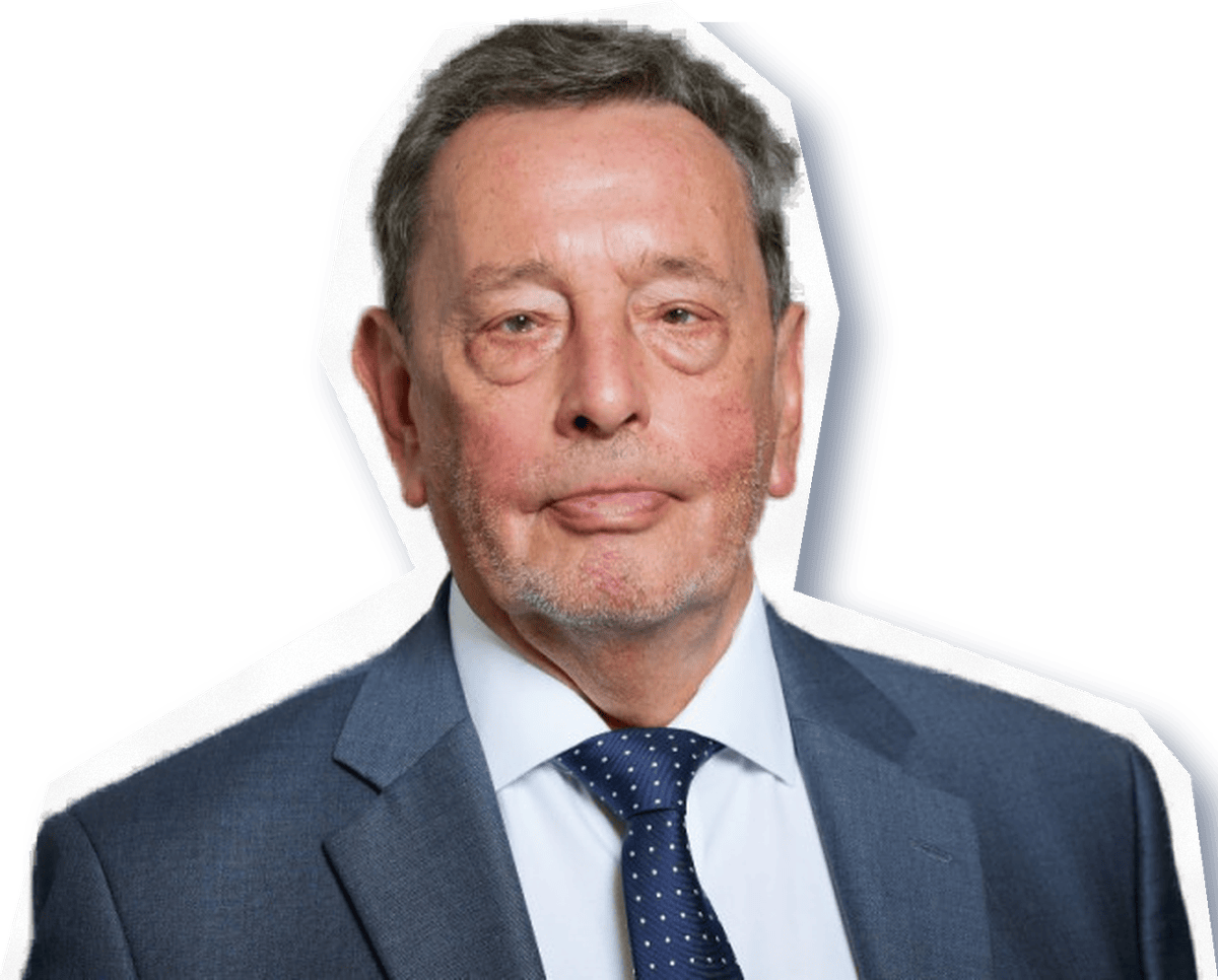 Lord Blunkett on education, employment and the lessons of a career in government