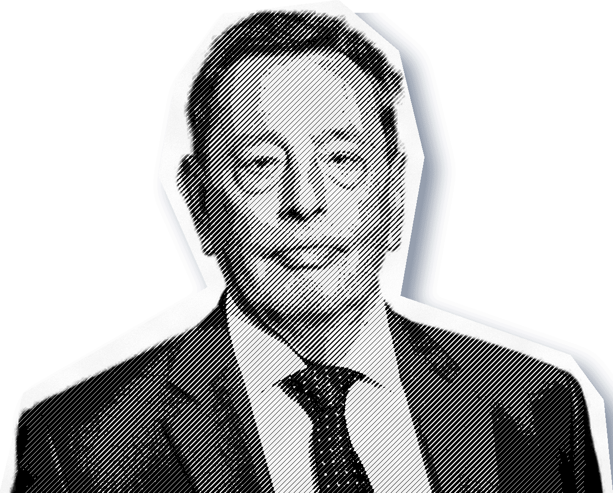 Lord Blunkett on education, employment and the lessons of a career in government