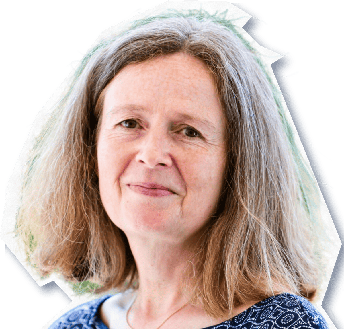 Ruth Perry