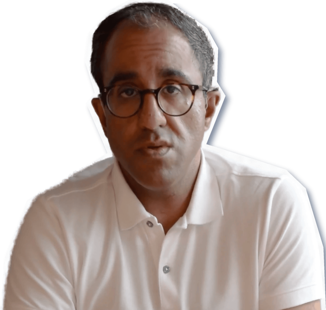 Sarj Radia on how care tech could transform the sector — and why it hasn't yet