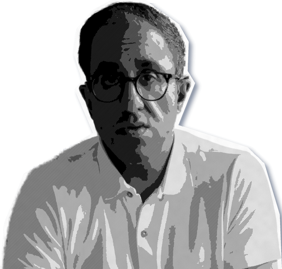 Sarj Radia on how care tech could transform the sector — and why it hasn't yet