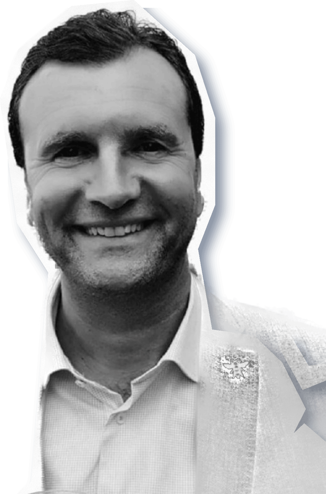 Paul Ferguson