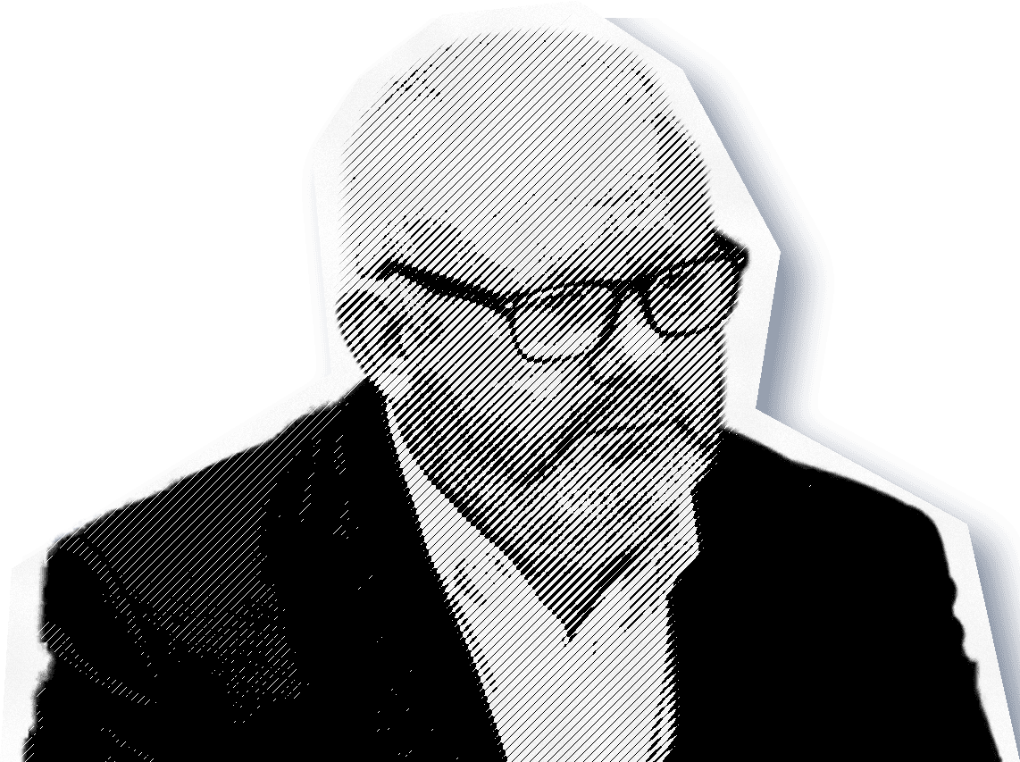 David Sinclair, International Longevity Centre