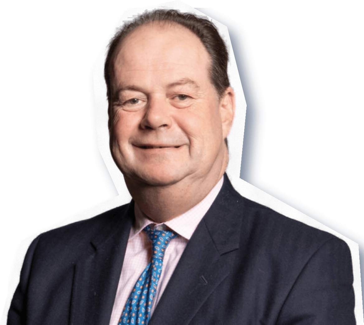 Stephen Hammond MP on the reforms he'd make to adult social care