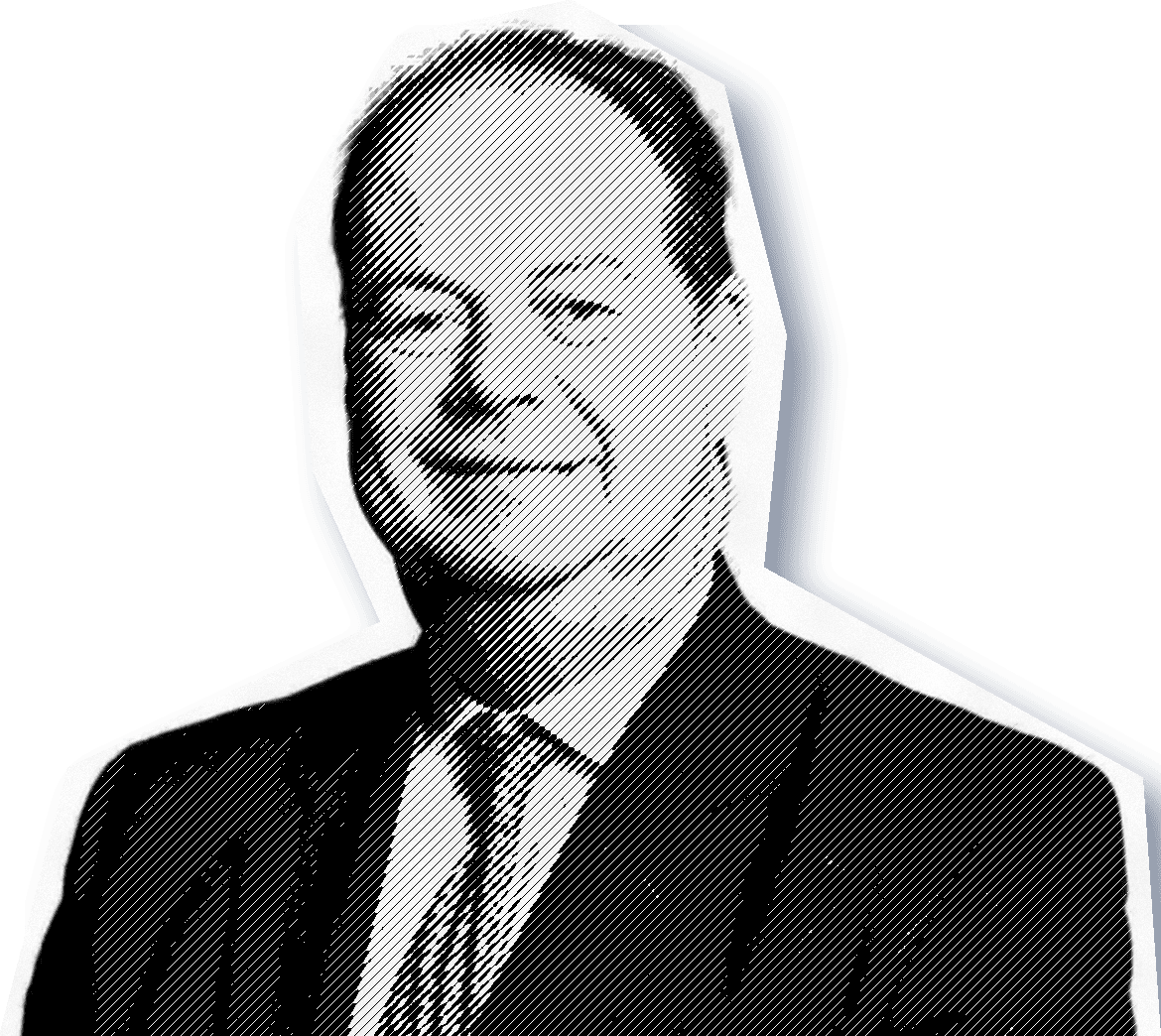Stephen Hammond MP on the reforms he'd make to adult social care