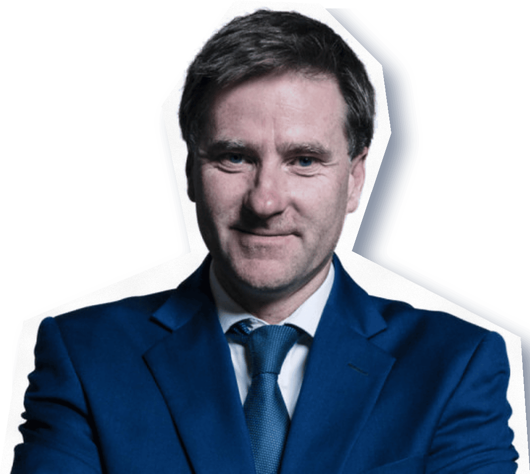 Steve Brine MP on what the Health and Social Care Select Committee found