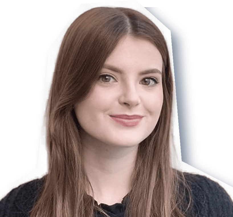 Eleanor Regan